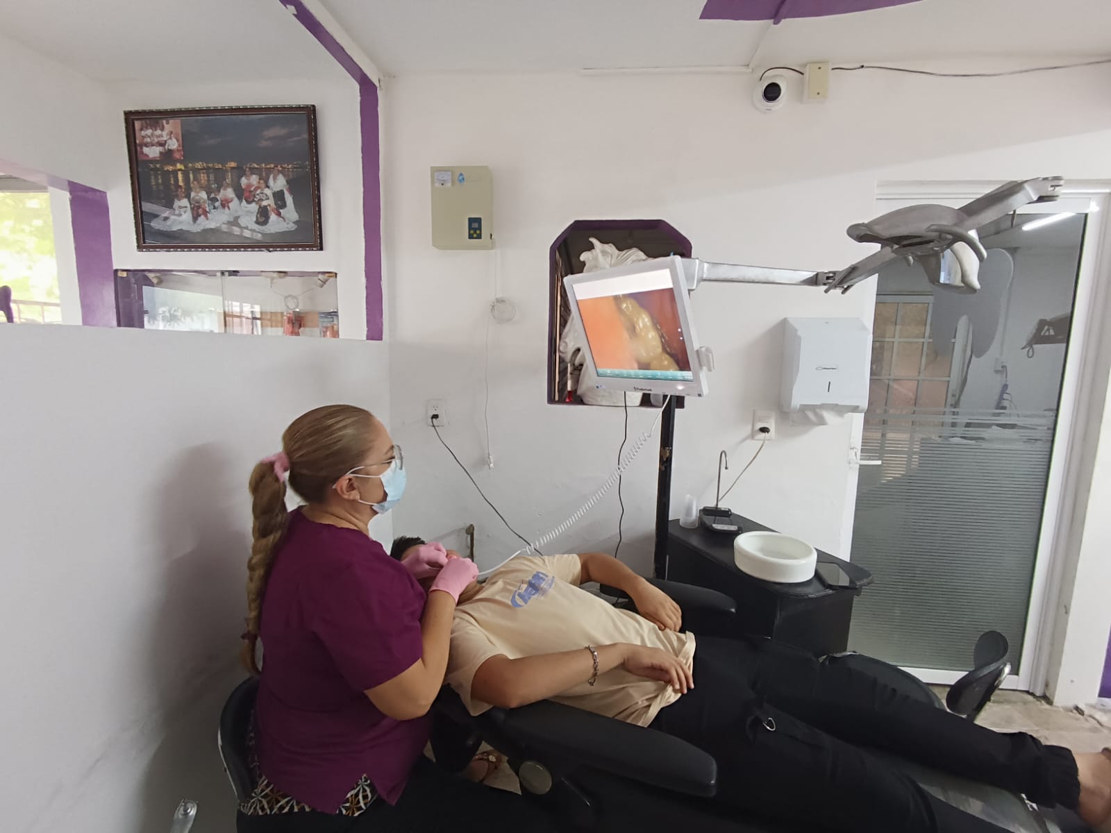 Evaluación profesional