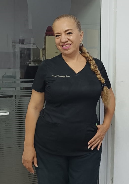 Nuestra clínica
